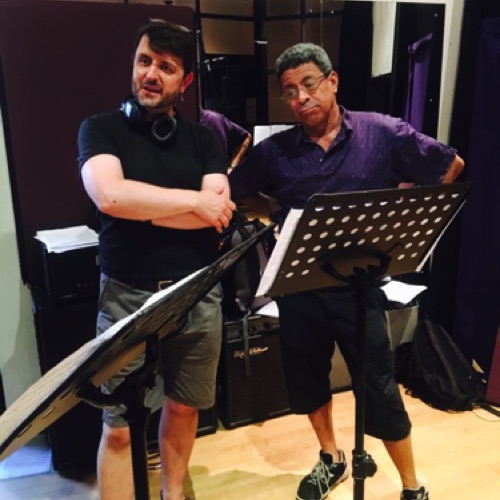 Six Nights Baritones Six Nights Baritones
